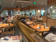 -云海肴·汽锅鸡·云南菜(高德置地店)