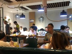大堂-三猫黑鱼花(南大店)