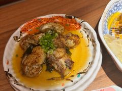 -隐月· 㐂和食屋(芝罘万达公馆店)