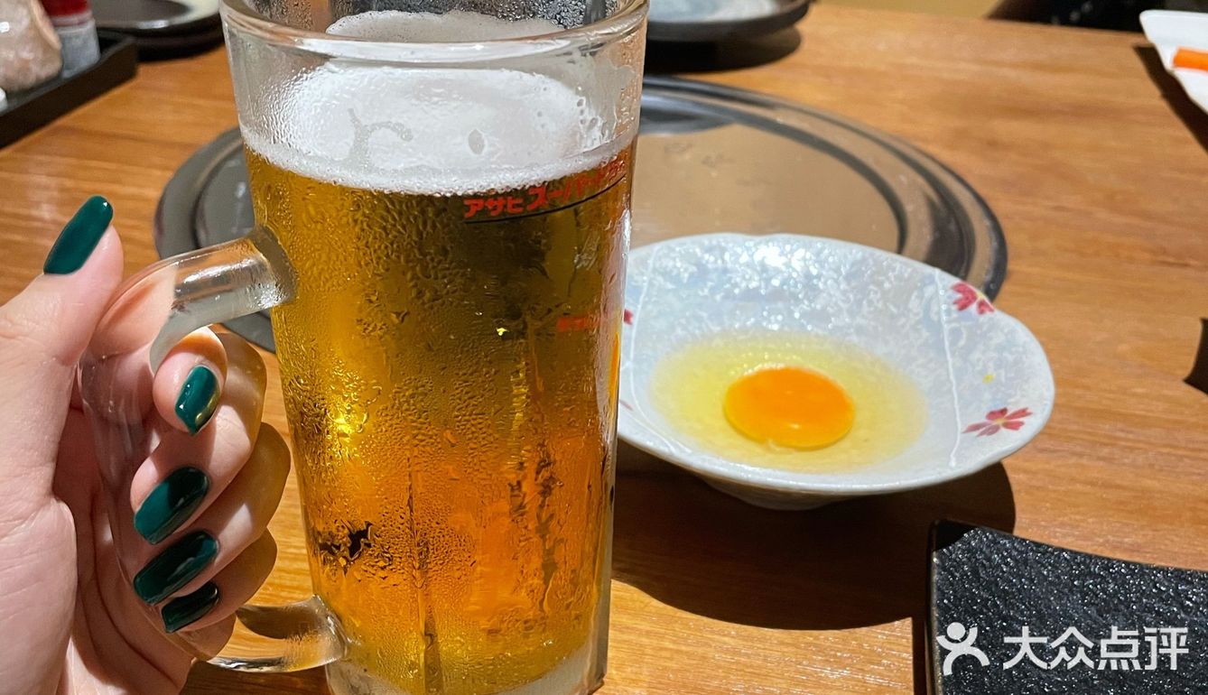 广州探店小缘屋独栋日式料理[悠闲]