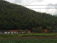 -山沟沟景区