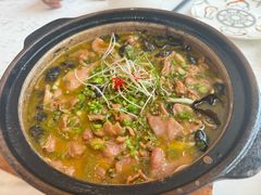 -写庭·鱼鲜川菜·宴请(铁像寺水街店)