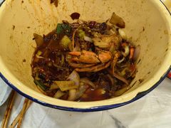 -江城燕子大排档(江汉路步行街店)