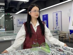 -老仙配镜厂(深圳宝安店)