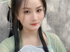 -汉仪华裳汉服旗袍·摄影写真馆(乌镇西栅店)