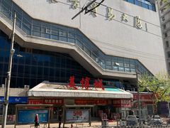 -百盛(中山路店)