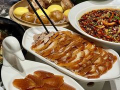 -国人川菜(李家村建东街店)