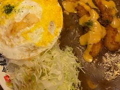 -金龙咖喱