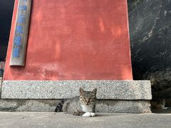 -天津盘山风景名胜区