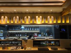 -竹田日式料理(弘基财富广场店)