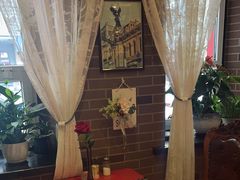 -安德烈俄式西餐厅(中央大街店)