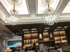 -秘密旅行Bonjour(黑金冠 江南西店)