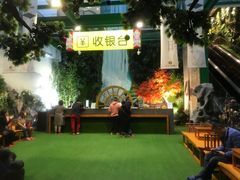 -木子塘汗蒸生活馆(财富港店)