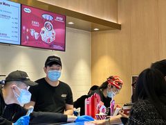 -哈根达斯(济南万象城店)
