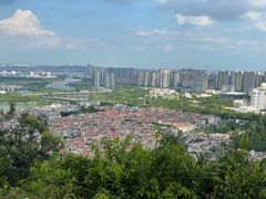 -顺峰山公园