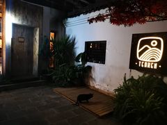 -知亘茶食