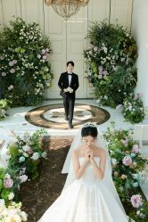 点击看大图 -城市花园婚纱摄影