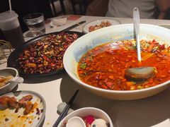 -麻六记(新天地店)