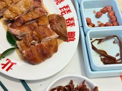 -南拳十三姨·潮汕砂锅粥·粤菜(西单大悦城店)