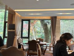 -浙江西子宾馆·瑶园咖啡厅