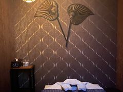 -泰合玺·精油疗愈 SPA(南京河西万达店)