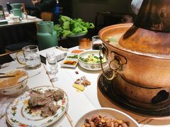 -半闲斋羊肉铺(齐礼阎店)