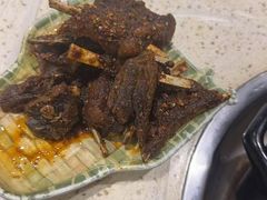 -九寨特色牦牛肉汤锅 羊肉汤锅