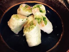 -乾山寿司(好运街店)