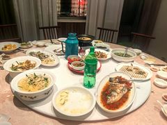 -霞客居酒店·霞客食府·宁海特色小海鲜