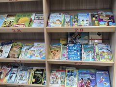 -GogoReading少儿英语分级阅读(双井中心店)