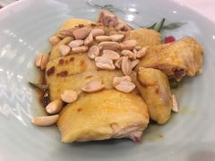 -稻香酒家·33年老字号·港式粤菜(富邦中心店)