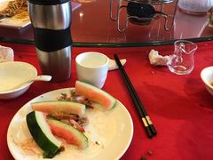 -一品粤珍轩(吴中路店)