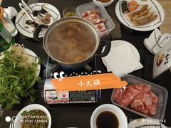 -合肥海汇假日酒店