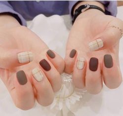 -Halo美甲美睫