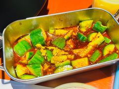 -神府路壹号·海鲜烧烤·砂锅粥·锅物(三坊七巷店)