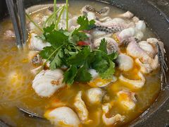 大鼎石锅鱼-大鼎石锅鱼(春江里店)