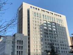 -北京市公安局交通管理局朝阳交通管理支队