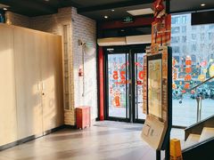 -汉堡王(北京通州领展店)