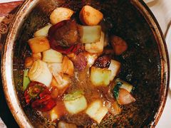 -尚一汤·粤菜海鲜(环球港店)