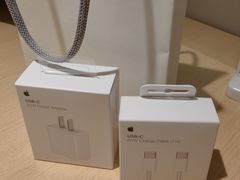 -Apple零售店(青岛万象城店)