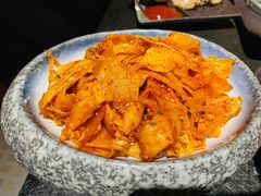 -炭虎烤肉(桂林路店)