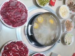 -汕头八合里海记牛肉店(清河店)