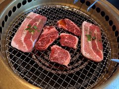 -谷牛和牛烤肉(漕河泾印象城店)