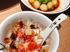 -太二酸菜鱼(天鹅湖万达店)