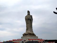 -天津妈祖文化园