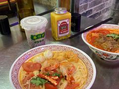 -华仔哥牛杂餐室