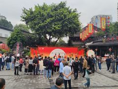 -泸州老窖景区