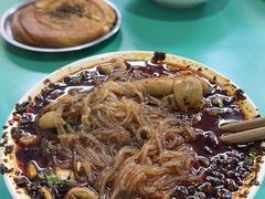 -甘记肥肠粉(马鞍北路店)