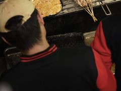-霄汉羊排(万松园一店)