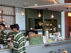 -SAANCI山池咖啡(海上世界文化艺术中心店)